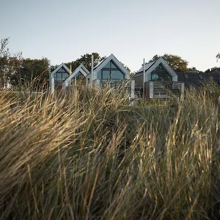 Dom wakacyjny White Ii Fehmarn