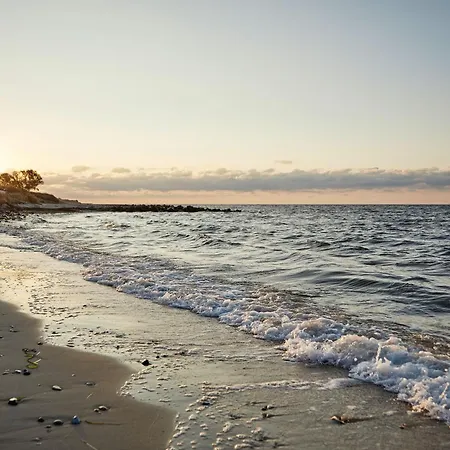 White Ii Dom wakacyjny