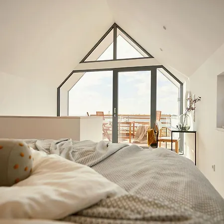 Dom wakacyjny White Ii