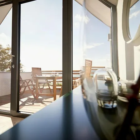 White Ii Holiday home *