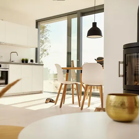 Holiday home White Ii Fehmarn