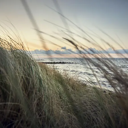 White Ii * Fehmarn