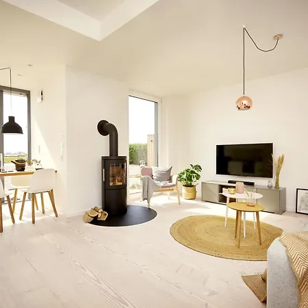 Holiday home White Ii *