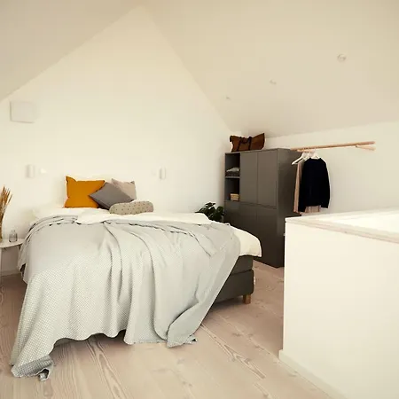 White Ii Holiday home Fehmarn