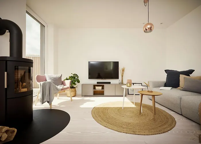 White Ii Casa vacanze *