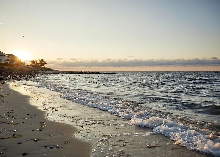 White Ii Casa vacanze