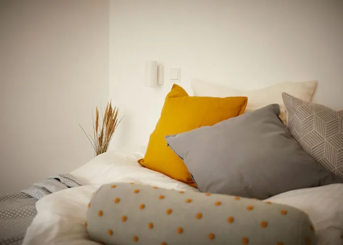 White Ii Casa vacanze Fehmarn