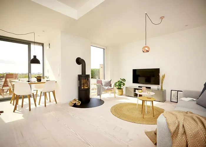 Casa vacanze White Ii *