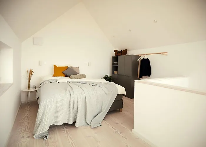 White Ii Casa vacanze Fehmarn