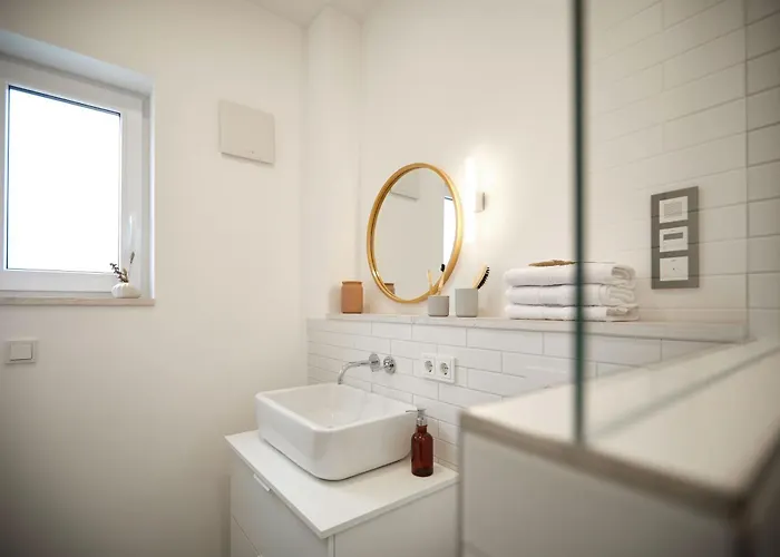 White Ii Casa vacanze *